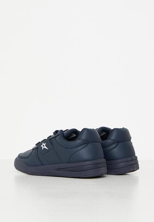 SOVIET - K venice - navy mono