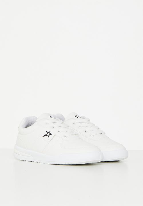 SOVIET - K venice - white mono