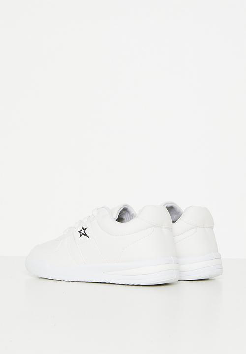 SOVIET - K venice - white mono