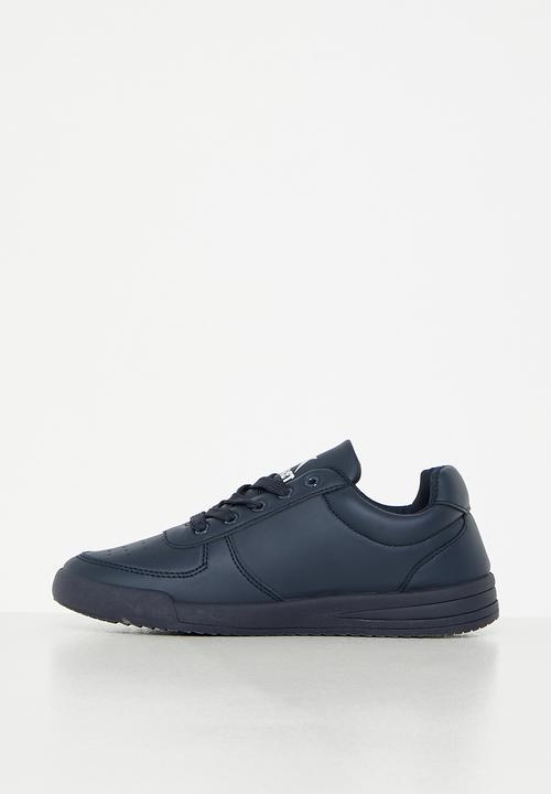 SOVIET - Y venice - navy mono