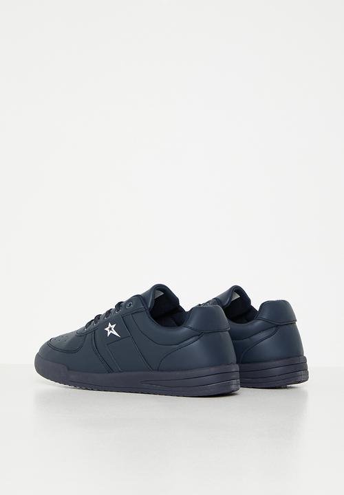 SOVIET - Y venice - navy mono