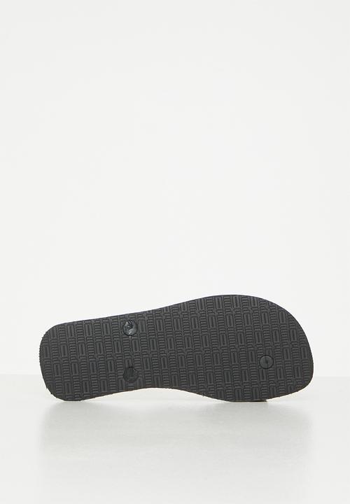 PUMA - First flip orbit jr zadp - puma black-sun stream-puma white