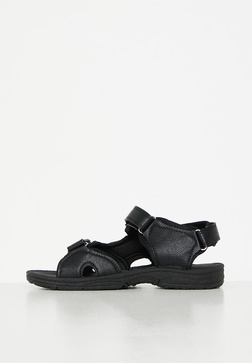 SOVIET - K sergio - black