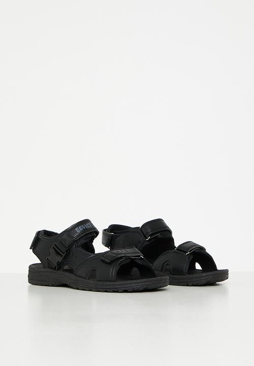 SOVIET - K sergio - black
