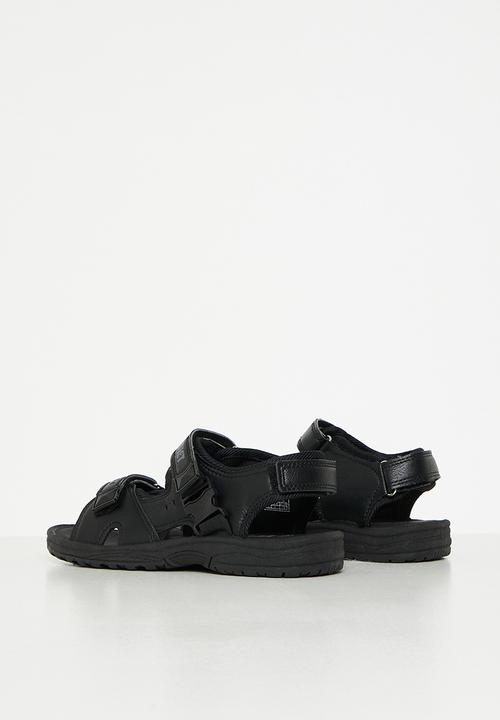 SOVIET - K sergio - black