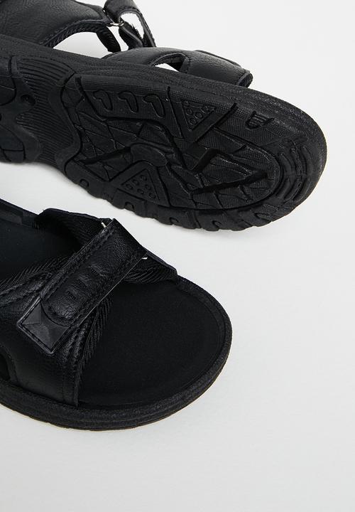 SOVIET - K sergio - black