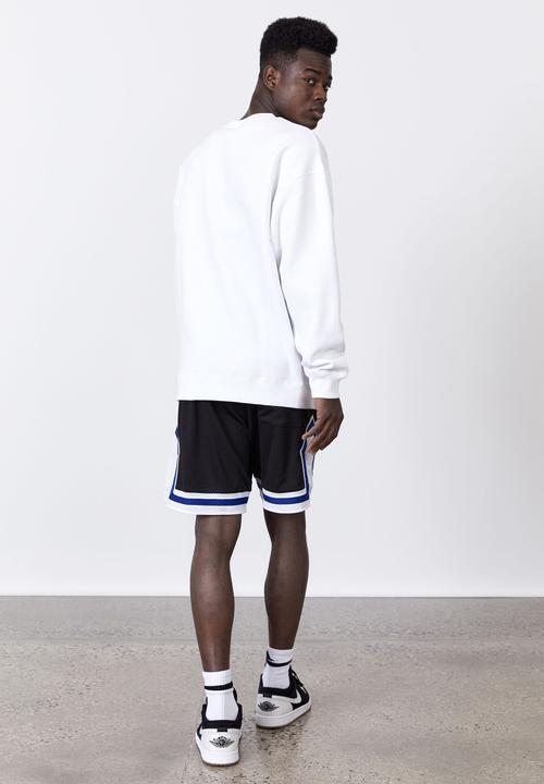 Factorie - Basketball short - brooklyn athletic