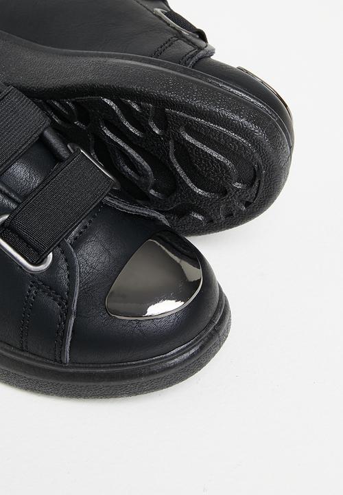 UrbanArt - Hype 12 wax - black