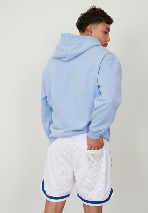 Factorie - Nfl basketball short - lcn nfl white/giants