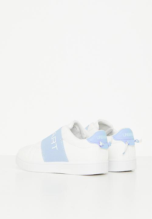 UrbanArt - Sleek 3 wax - blue