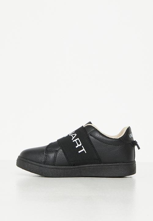 UrbanArt - Sleek 3 wax - black