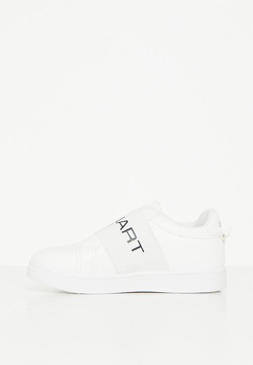 UrbanArt - Sleek 3 wax - white