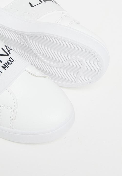 UrbanArt - Sleek 3 wax - white
