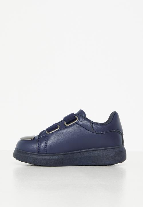 UrbanArt - Hype 12 wax - navy