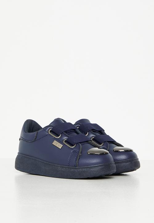 UrbanArt - Hype 12 wax - navy