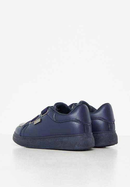 UrbanArt - Hype 12 wax - navy