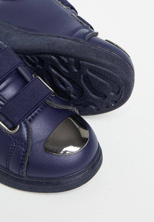 UrbanArt - Hype 12 wax - navy