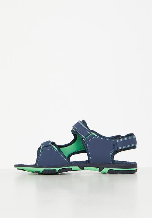 JEEP - Hermi adventure sandal - navy