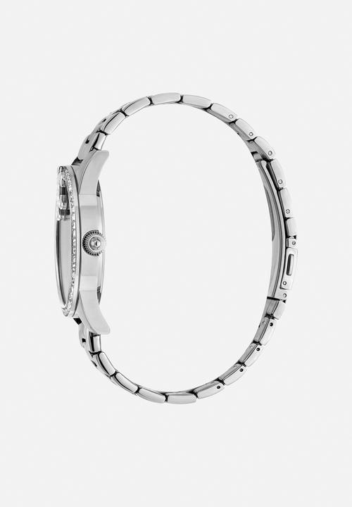 Just Cavalli - Just cavalli jc1l100m0065 watch - silver