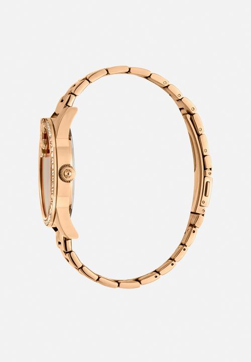 Just Cavalli - Just cavalli jc1l100m0095 watch - rose gold