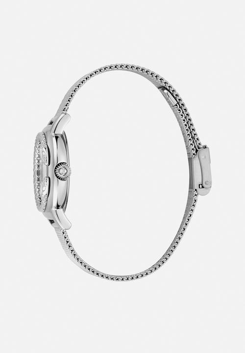 Just Cavalli - Just cavalli jc1l151m0515 watch - silver
