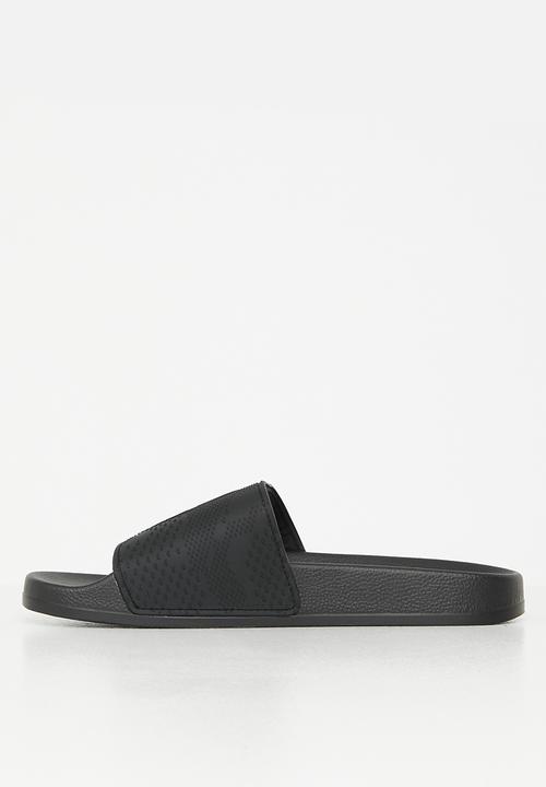 S.P.C.C - Benson slide - black