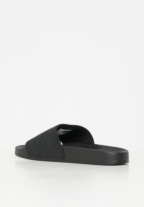 S.P.C.C - Benson slide - black