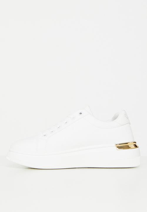 Pierre Cardin - Perle 1 sneaker - white