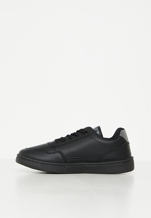 SOVIET - K autumn - black & grey