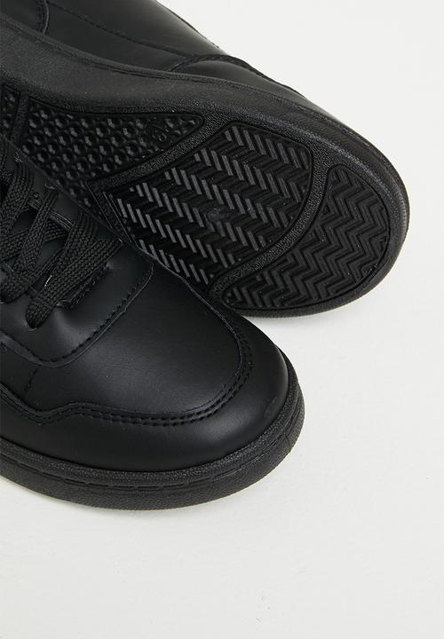 SOVIET - K autumn - black & grey