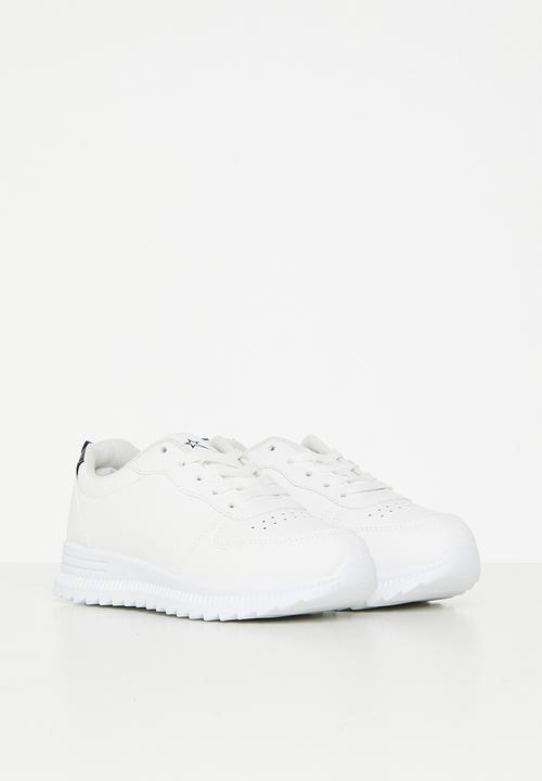SOVIET - K shiloh - white & navy