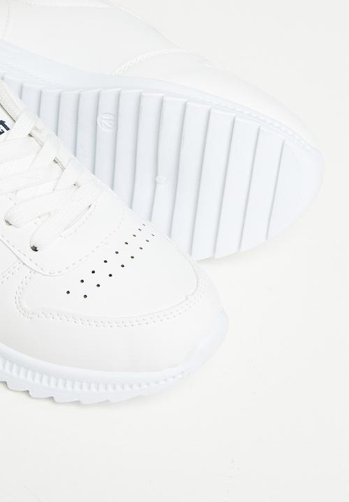 SOVIET - K shiloh - white & navy