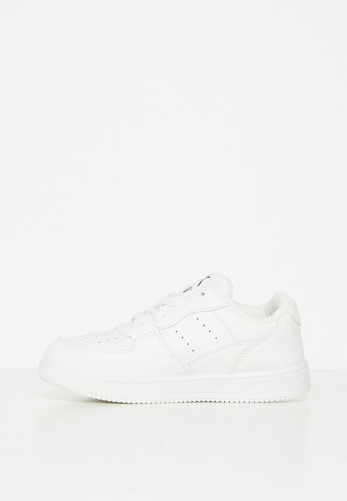 SOVIET - Y retro - white 