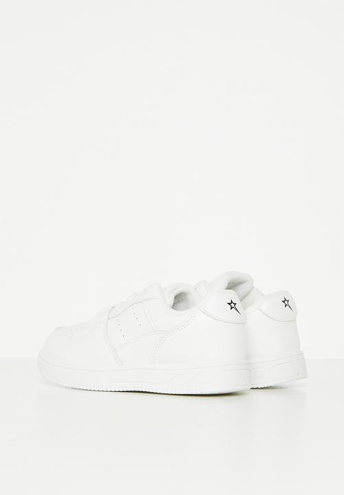 SOVIET - Y retro - white 