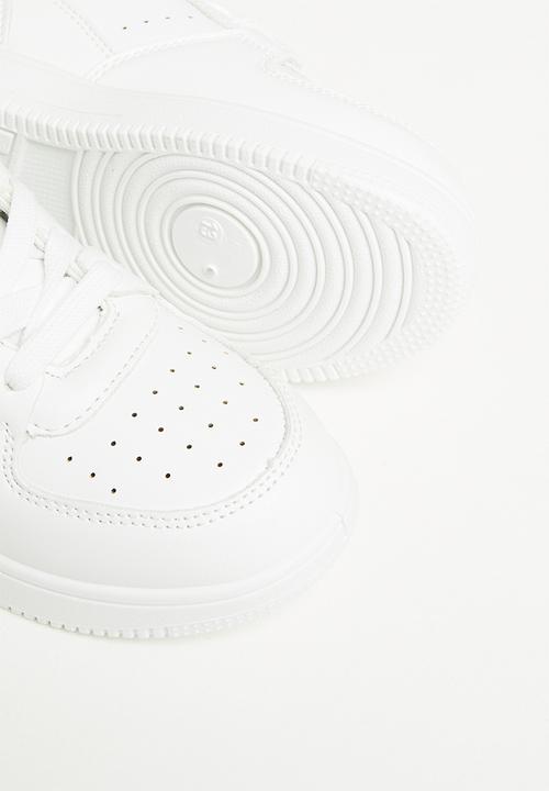 SOVIET - Y retro - white 