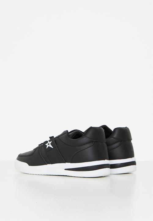 SOVIET - K venice - black & white