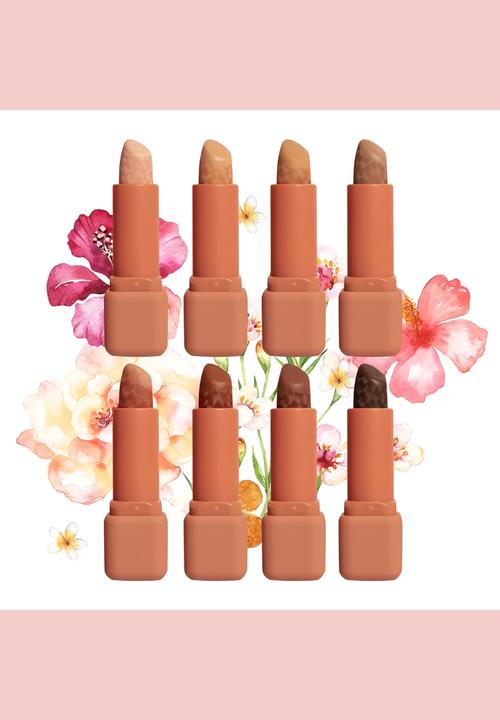 hey gorgeous - Gorgeous Lipstick - #6