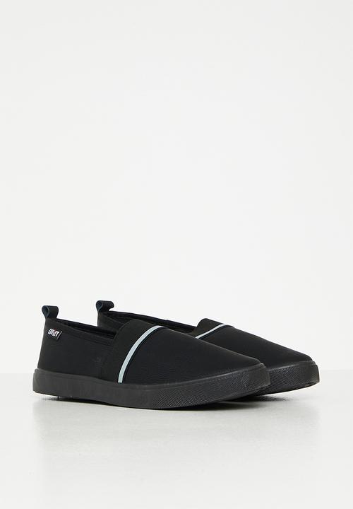 SOVIET - K tim pu - black & grey