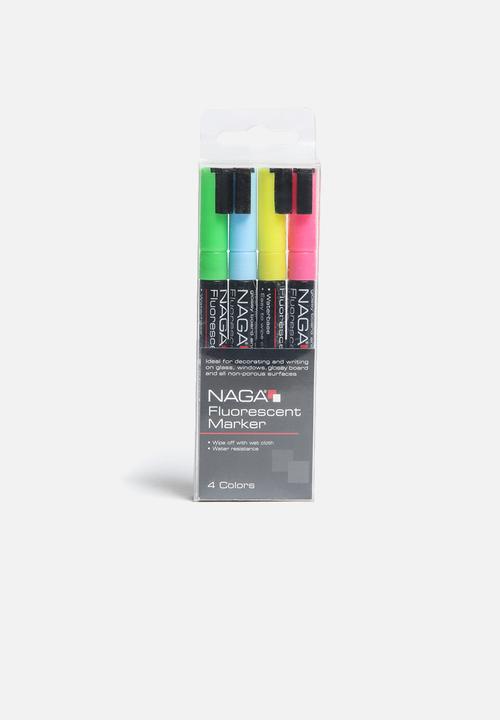 NAGA - 10 mm Fluorescent Marker