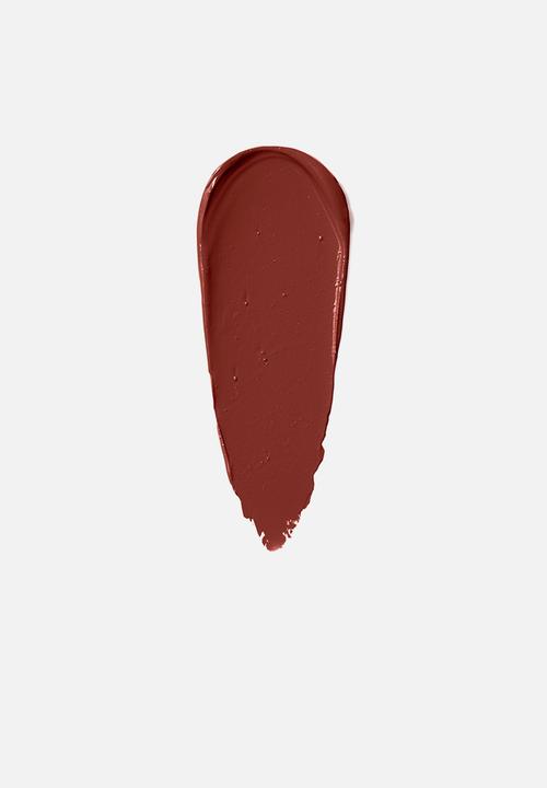 BOBBI BROWN - Luxe Lipstick Ltd Edition - Claret