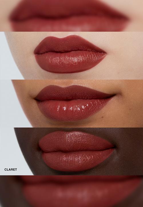 BOBBI BROWN - Luxe Lipstick Ltd Edition - Claret