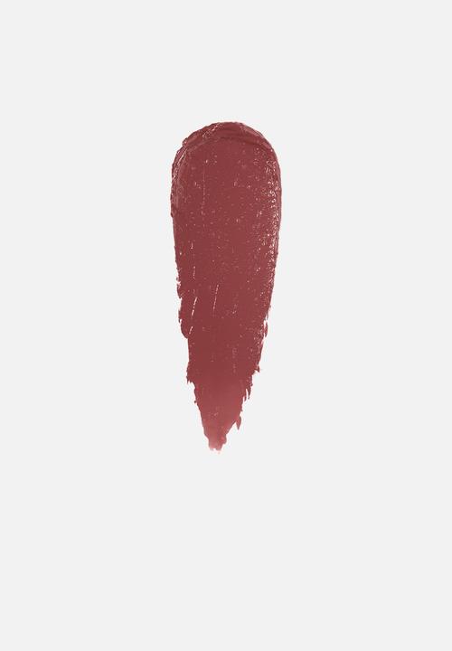 BOBBI BROWN - Luxe Lipstick Ltd Edition - Natural Rose