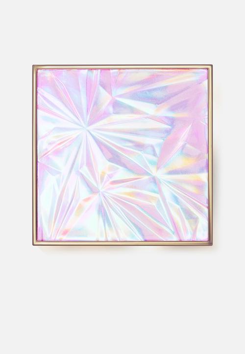 BOBBI BROWN - Pink Glow Highlighting Powder