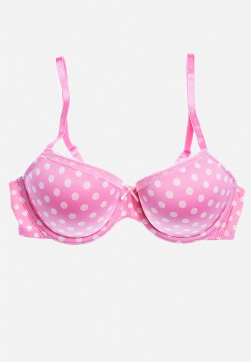 Marie Meili - Mali 2 Pack T Shirt Bra 
