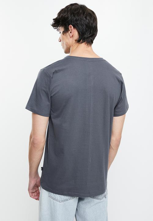 O'Neill - Locked up big short sleeve tee - ombre navy