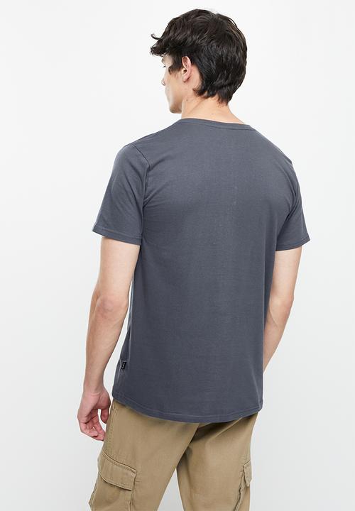 O'Neill - Brookings short sleeve tee - ombre navy