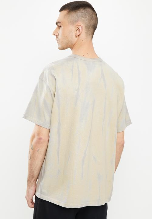 Nike - NSW Premium Essentials Men's Tie-Dyed tee - rattan