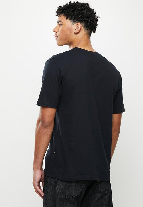 Rip Curl - Driven home tee - black
