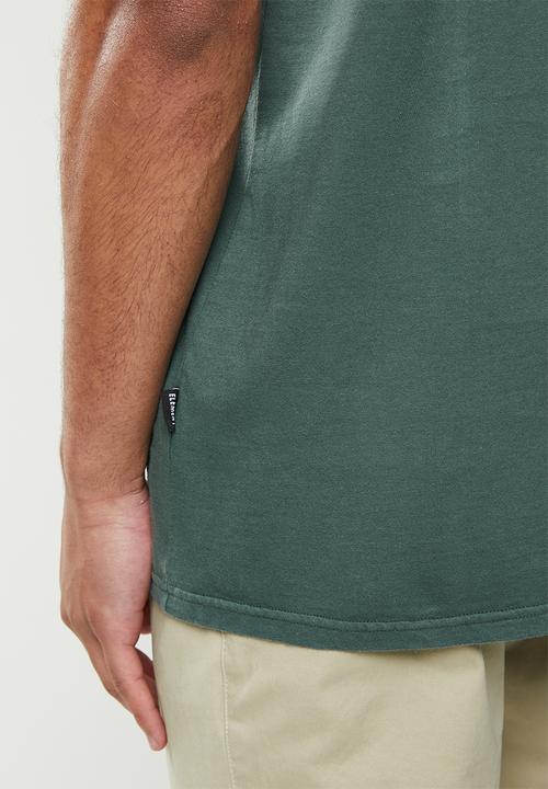 Element - Bouquet tee - jasper