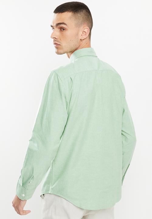 Levi’s® - Classic 1 pkt standard - olive